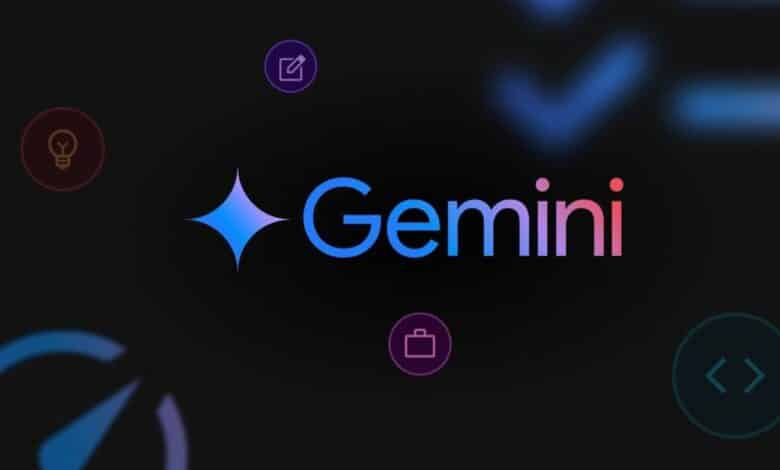 جوجل تتيح ميزة “المعلومات المحفوظة” لمستخدمي Gemini مجانًا