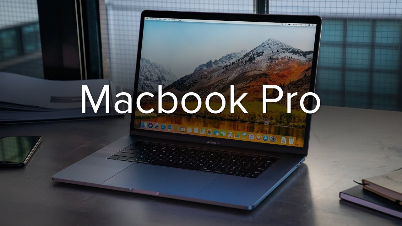 آبل تعتذر بسبب المشاكل في لوحة المفاتيح الخاصة بالطرازات الجديدة من MacBook