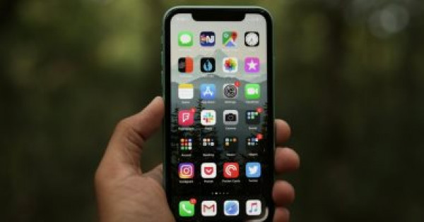 أبل تطلق تحديثا جديدا لنظام iOS 13 ..  اعرف مميزاته  