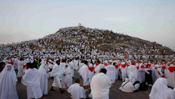 مصدر مسؤول: الخارجية تتابع أوضاع الحجاج غير النظاميين وتحريات تُجرى حول ملابسات خروجهم من الأردن