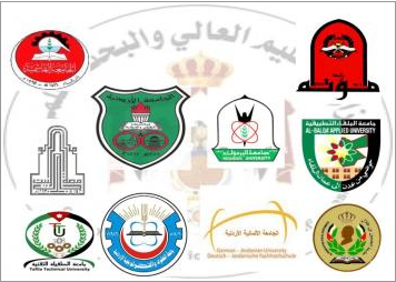 طلبات الالتحاق بالجامعات تنتهي منتصف ليلة اليوم