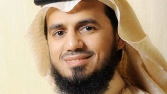 إصابة القارئ السعودي المعروف أبو بكر الشاطري بكورونا