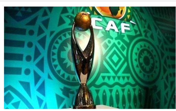 قرار جديد من الكاف بشأن نهائي دوري أبطال أفريقيا