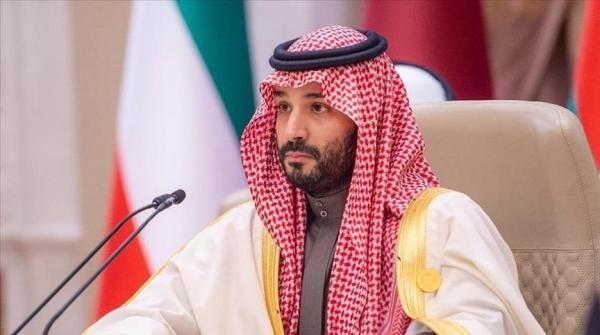 بن سلمان يعلق على فوز السعودية بتنظيم مونديال 2034