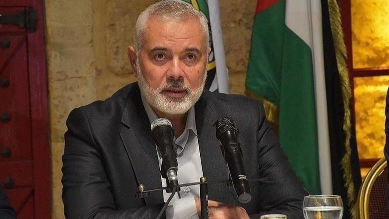 "حماس" و"الجبهة الديمقراطية" تبحثان جهود وقف الحرب على غزة