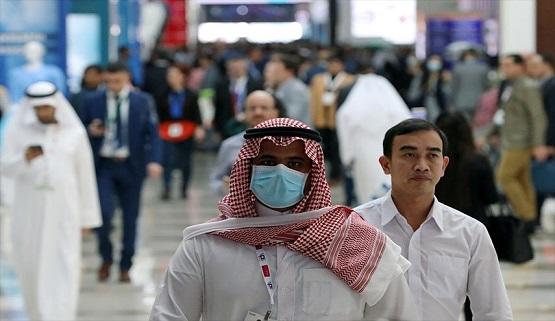 السعودية: 37 وفاة و 3379 إصابة بكورونا