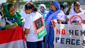 حان الوقت لإسكات البنادق ..  انطلاق محادثات جنيف بشأن السودان بغياب البرهان