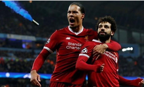 ليفربول يضحي باستمرار صلاح لإرضاء (ابنه)