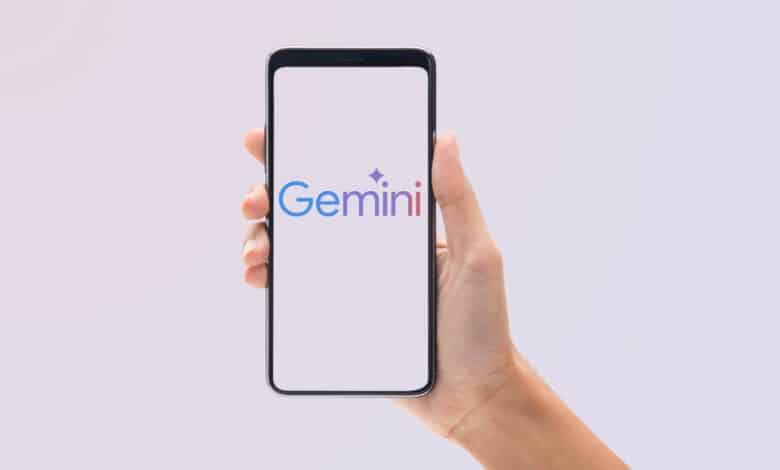 كيفية تحقيق أقصى استفادة من Gemini في هواتف أندرويد 