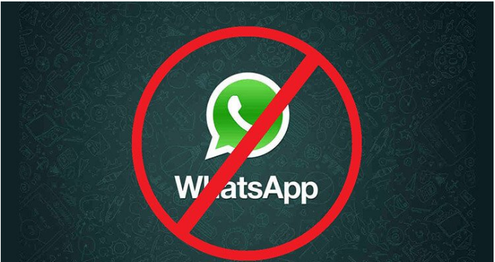 6 أشياء من الممكن أن تؤدي إلى حظرك في WhatsApp