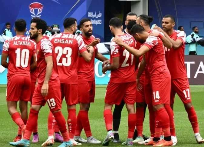 المنتخب الأردني عن منتخب العراق: سنرد لهم