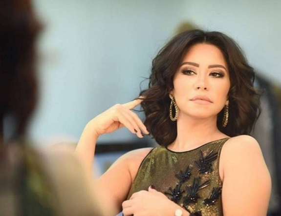 فنانة لبنانية لشيرين: رح تموتي من غيظك" والسبب نجم آخر