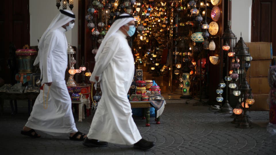 قطر تسجل 845 إصابة جديدة بفيروس كورونا خلال 24 ساعة