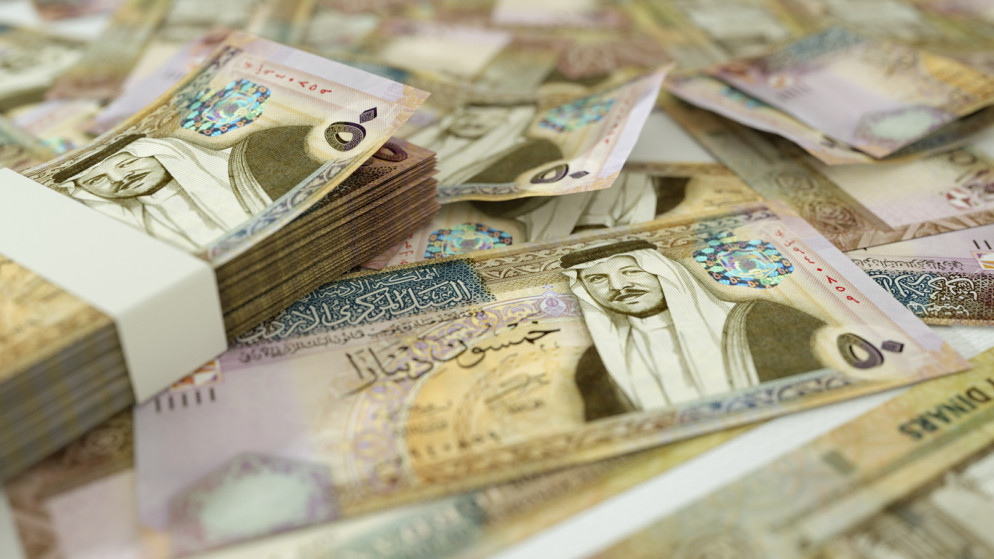 ارتفاع صافي أرباح البنوك 60.8 مليون دينار العام الماضي