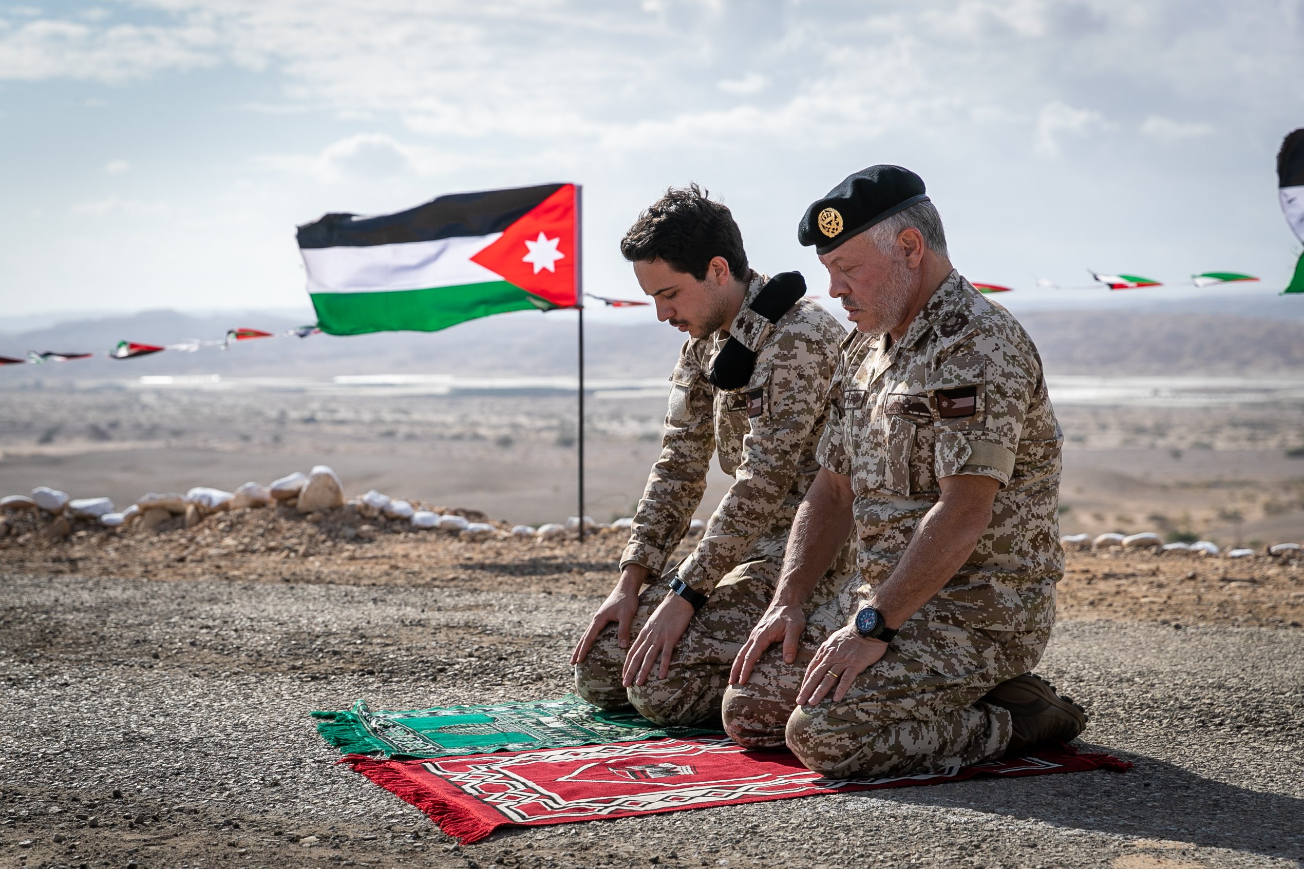 واشنطن بوست: ضم "إسرائيل" لغور الأردن يتجاوز كل حدود المنطق