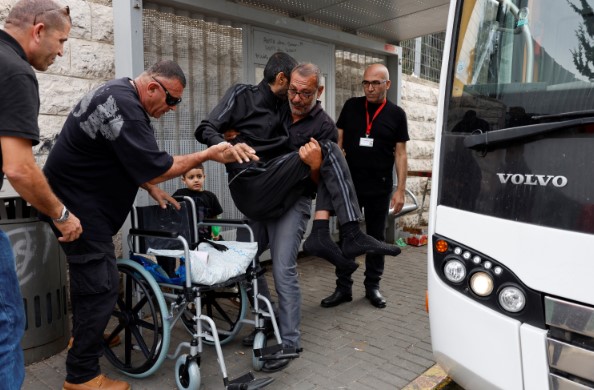 صحة غزة تناشد لإنقاذ المرضى والجرحى من الموت بمعبر رفح