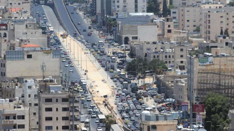 إغلاق المسرب القادم من صافوط باتجاه دوار صويلح لمدة 3 أسابيع