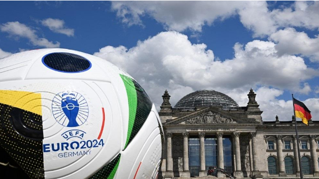 كأس أوروبا: ألمانيا تحتضن القارة العجوز على مدى شهر