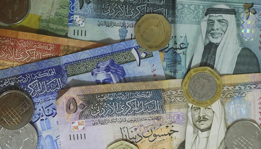 خبير: نحو 45% من متقاعدي الضمان الاجتماعي يتقاضون رواتب تقل عن 300 دينار