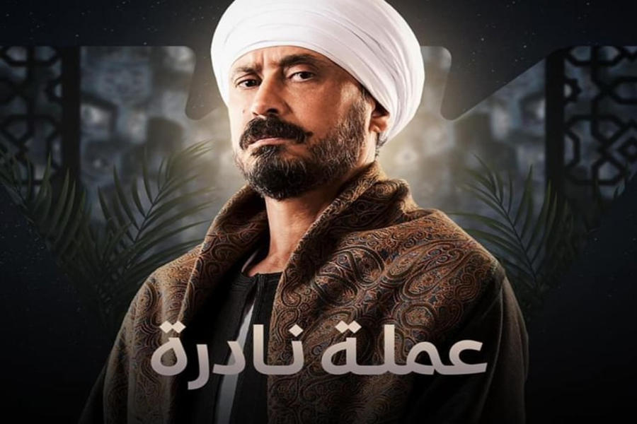 أحمد عيد يعلق على عودته للدراما التلفزيونية بعد غياب 8 سنوات فن