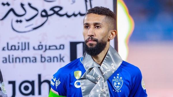 لماذا منح برشلونة قميصه للسعودي سلمان الفرج؟