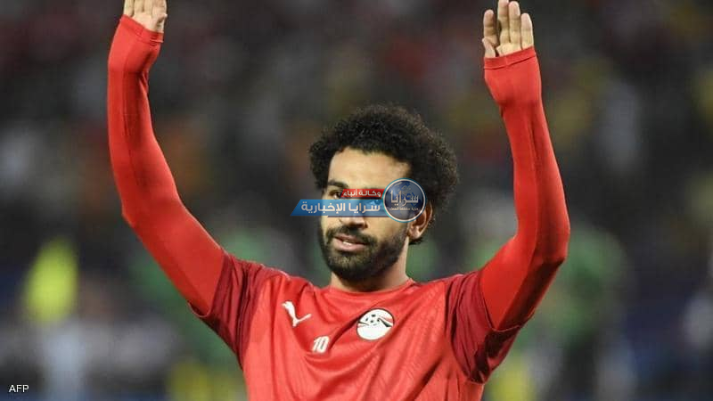  إدراج مسيرة محمد صلاح الكروية بالمناهج المصرية 