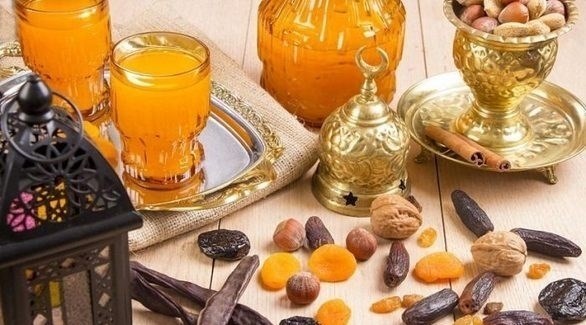 7 مشروبات منعشة وصحية لوجبة الإفطار في رمضان