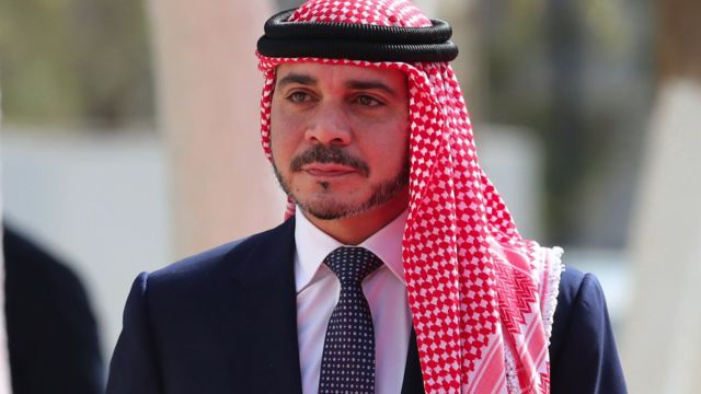 الأمير علي ينعى أسطورة البرازيل بيليه