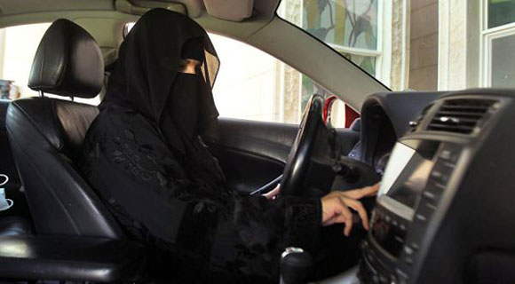 مطلوب خبرات نسائية اردنية و بسرعة للعمل في السعودية للتدريب على قيادة المركبات 