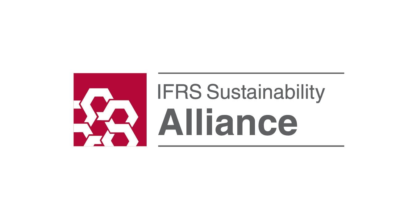 جامعة الزرقاء تنال عضوية تحالف (IFRS Sustainability Alliance) كأول جامعة أردنية