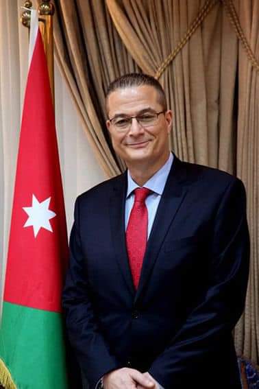 عادل شركس ..  حارس بيت مال الأردنيين ورجل اقتصادي من الطراز الرفيع 