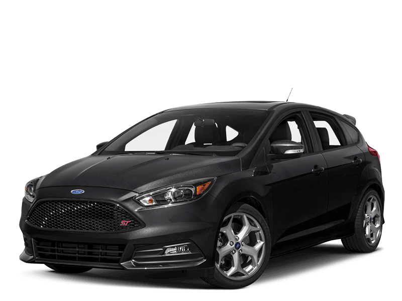 Ford Focus 2018 للبيع