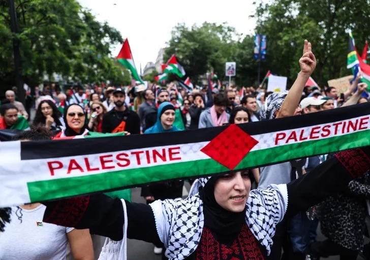 الاعتراف بدولة فلسطين ..  خطوة رمزية أم ورقة ضغط على إسرائيل؟
