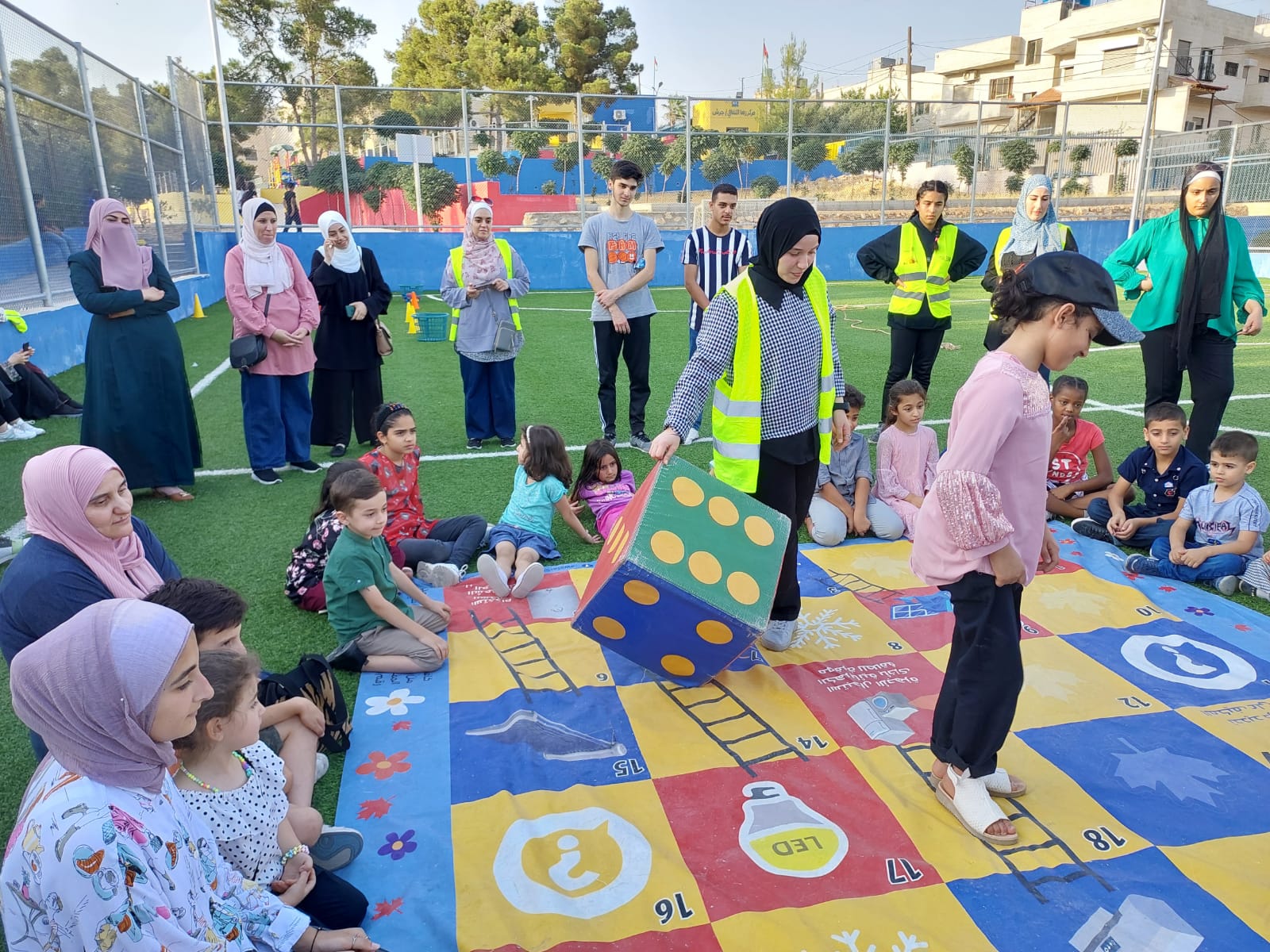 جمعية أصدقاء مرضى حساسية القمح تنظم أمسية "خالية من الجلوتين" بالتعاون مع مركز زها الثقافي