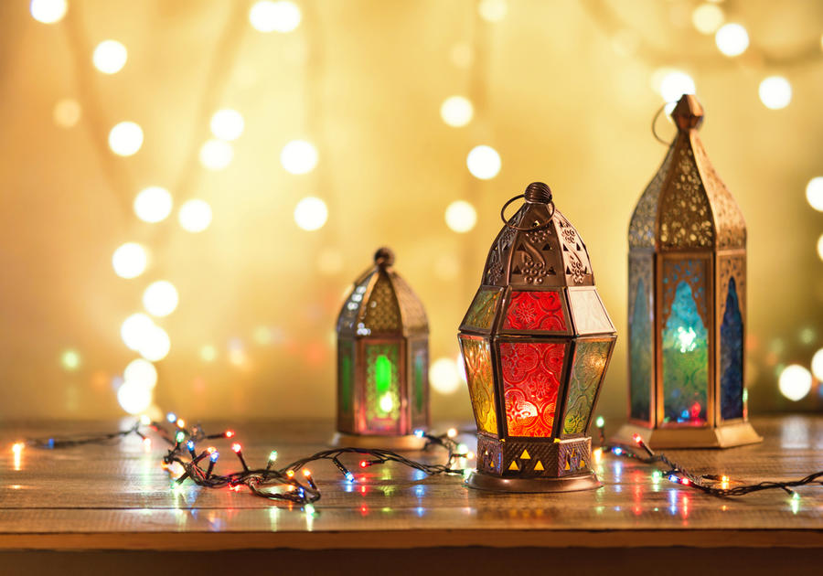 رمضان 29 يوما والعيد الجمعة 21 نيسان 