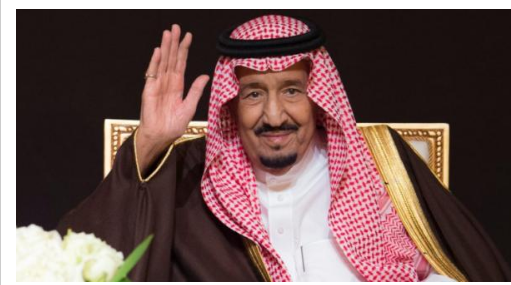 أوامر ملكية في السعودية  ..  تعيين أمراء وإعفاء آخرين من منصابهم