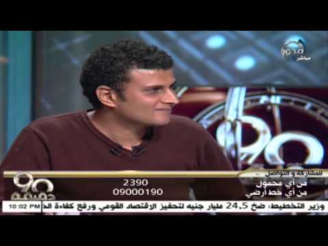 بالفيديو ..  ملحد عربي ينسحب من برنامج بعد عجزه عن الرد