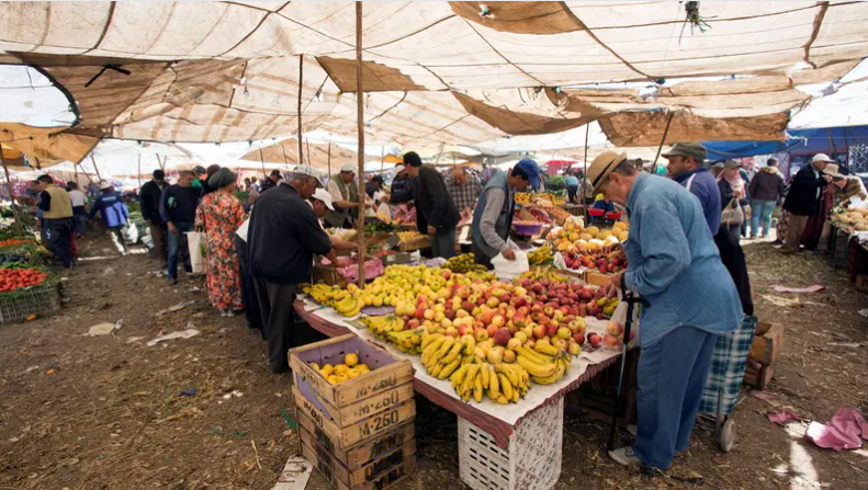 غضب في المغرب ..  حملات لمقاطعة مواد أساسية خلال رمضان