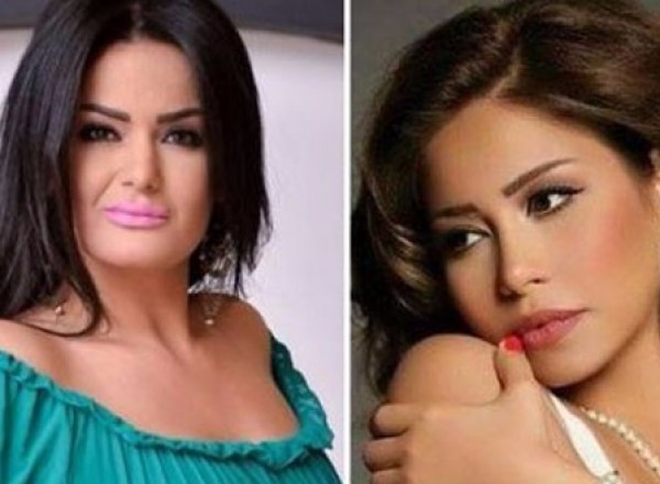 بالفيديو .. سما المصري ترد بقوة على شيرين