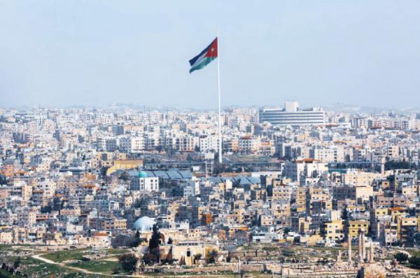 أجواء دافئة في أغلب المناطق وحارة نسبيا في الأغوار والبحر الميت والعقبة اليوم الأربعاء