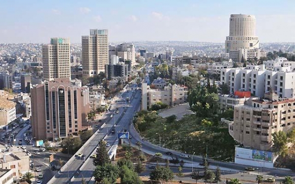 أجواء مشمسة ولطيفة في أغلب مناطق المملكة