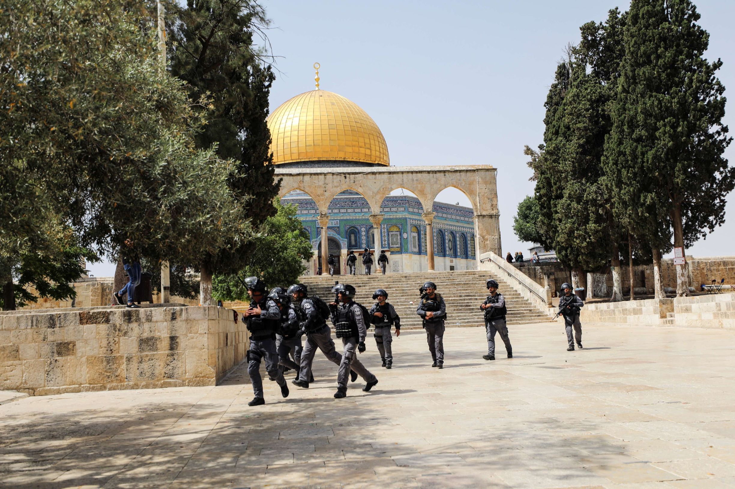 "فلسطين الأعيان": إسرائيل تدير الظهر لكل دعوات التهدئة