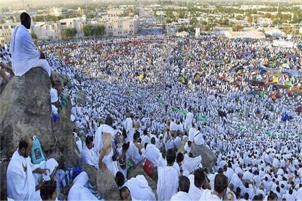 وزير الأوقاف: استكمال تفويج الحجاج الأردنيين لصعيد عرفات