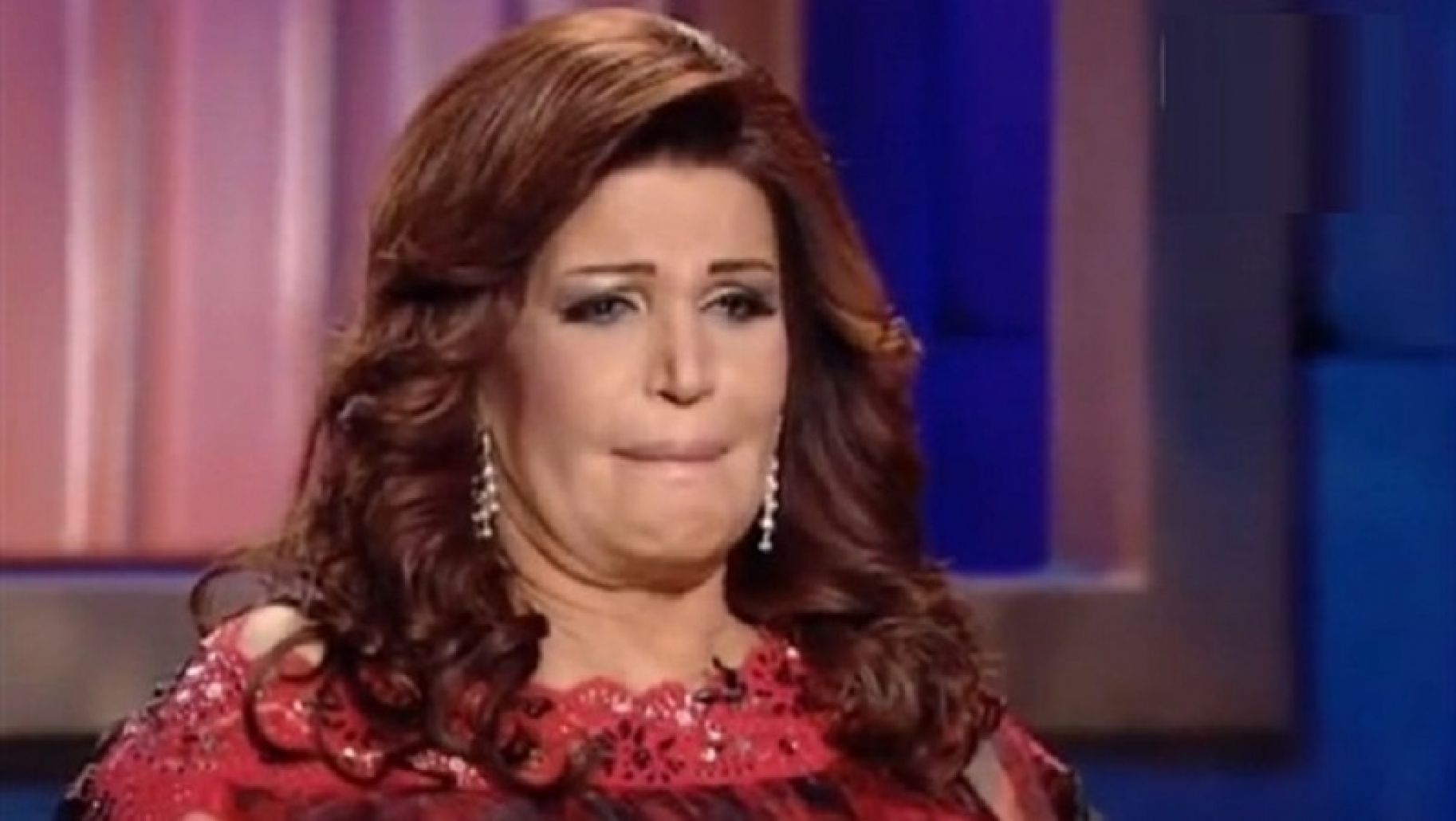 بالفيديو ..  فنانة مصرية تكشف عدد أزواجها: "ياريت كان في وقت كانوا يبقوا 20"