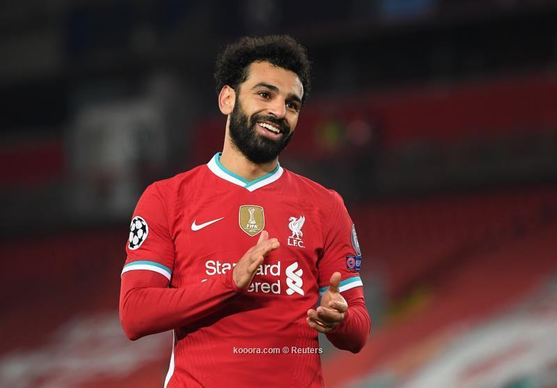 محمد صلاح يعلن موعد اعتزاله كرة القدم