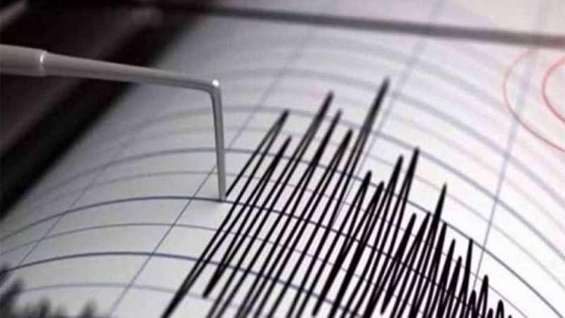 زلزال بقوة 7.3 درجة يضرب المنطقة الحدودية بين شينجيانغ الصينية وطاجيكستان