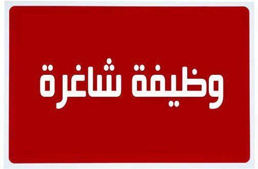 شواغر ومدعوون للتعيين في مؤسسات حكومية  ..  تفاصيل