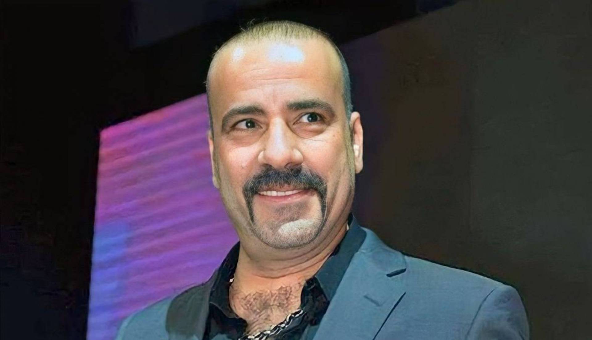  محمد سعد يواجه أزمة في فيلمه الجديد