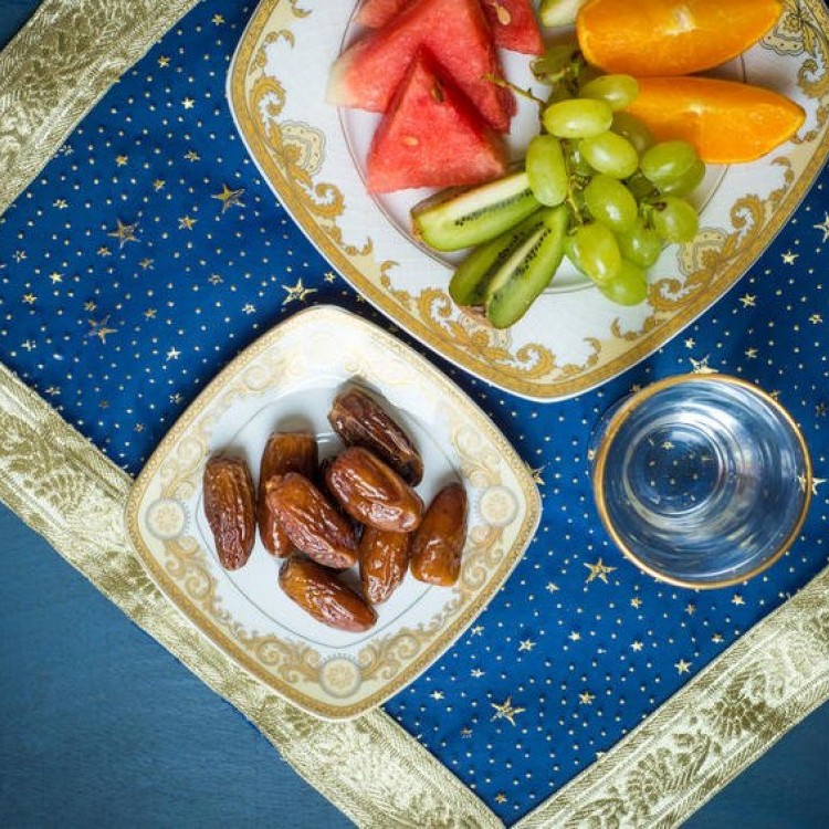 نصائح رجيم للحفاظ على وزنك في رمضان، تعرفي عليها