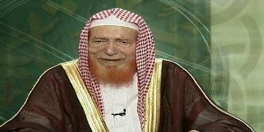 وفاة إمام المسجد النبوي السابق الشيخ عبد القادر الحمد 